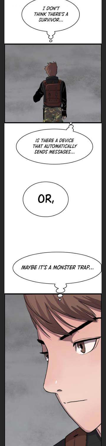 I Picked a Mobile From Another World chapter 32 - page 14