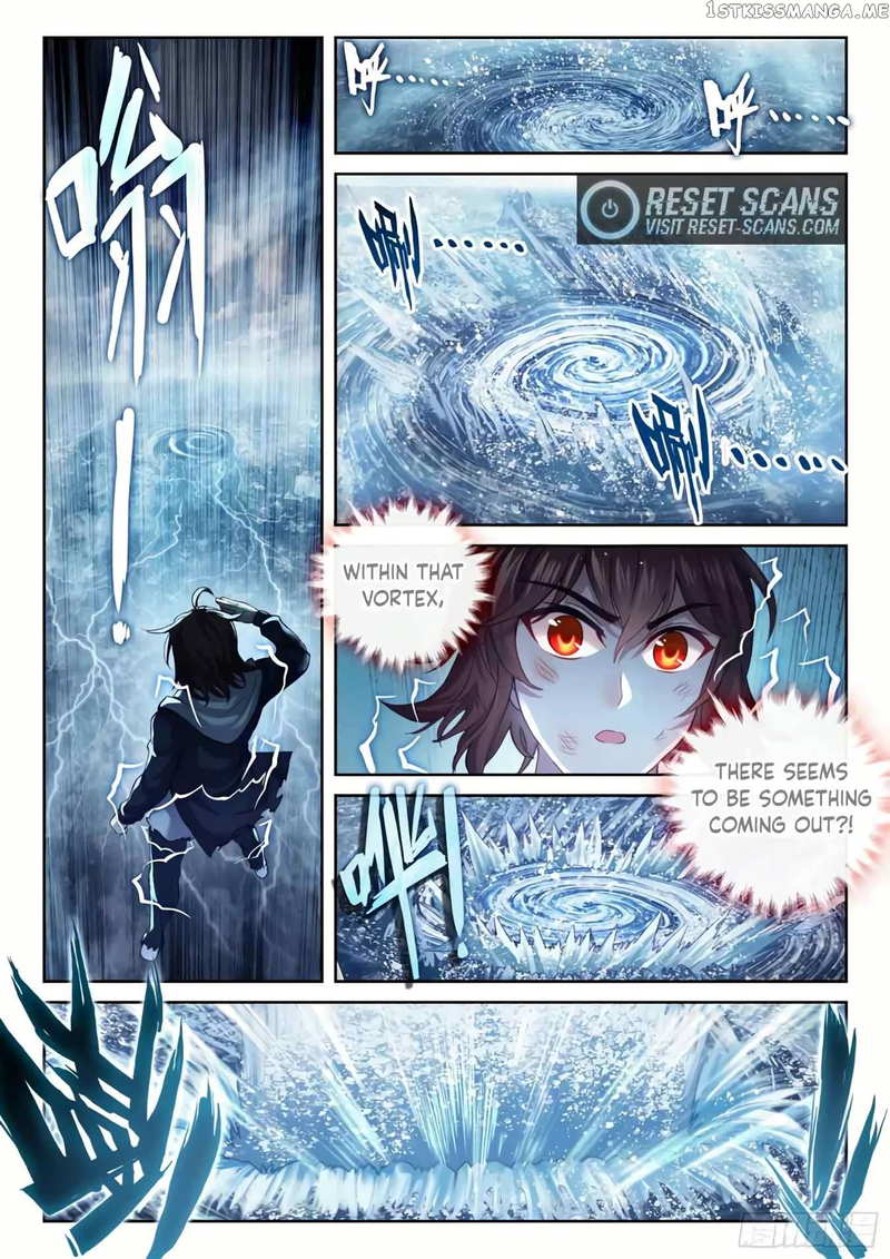 Wu Dong Qian Kun Chapter 199 - page 13