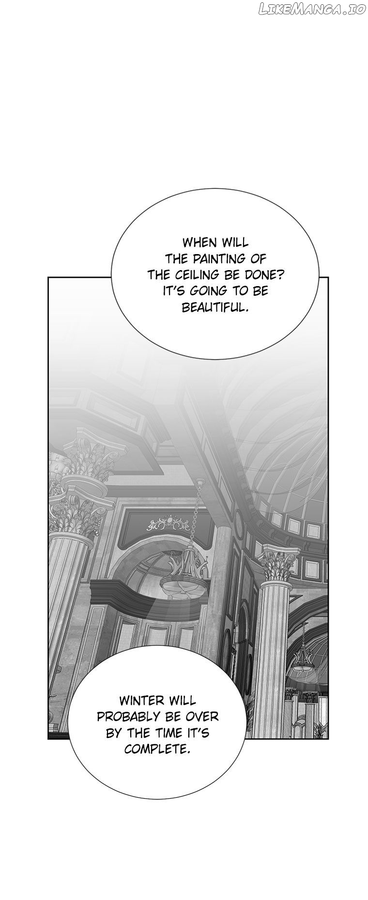 If You Remove the Kind Protagonist’s Mask Chapter 39 - page 46