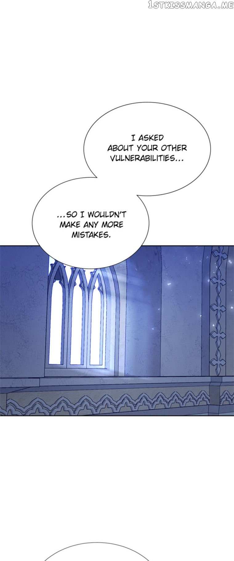 If You Remove the Kind Protagonist’s Mask Chapter 36 - page 46