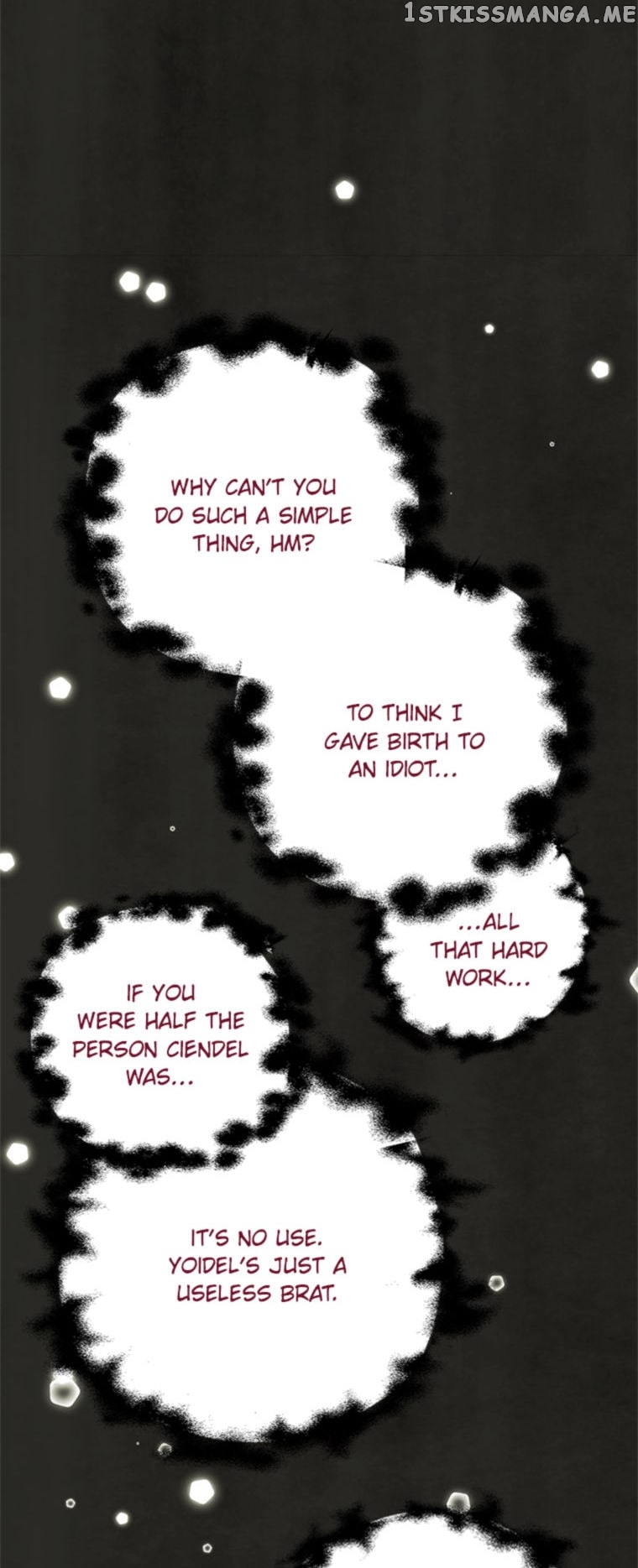 If You Remove the Kind Protagonist’s Mask Chapter 35 - page 43