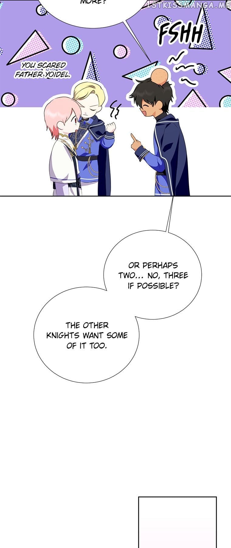 If You Remove the Kind Protagonist’s Mask Chapter 33 - page 63