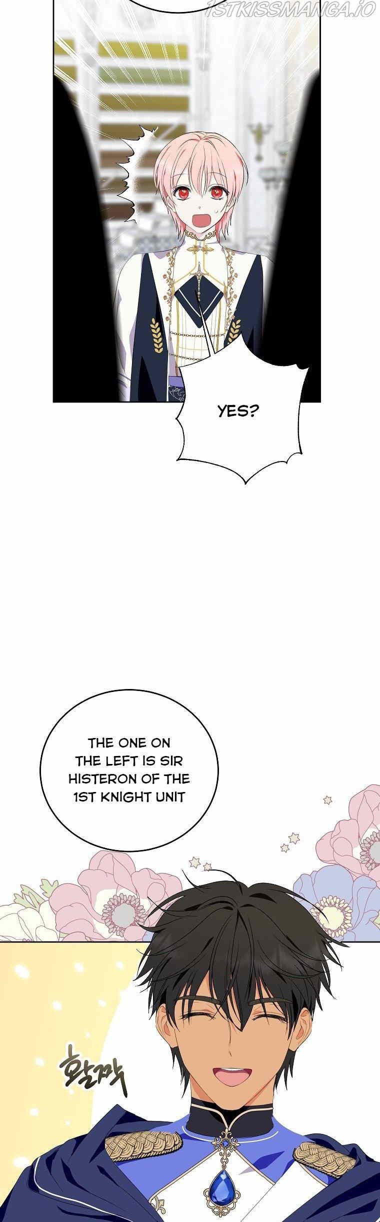 If You Remove the Kind Protagonist’s Mask chapter 26 - page 35