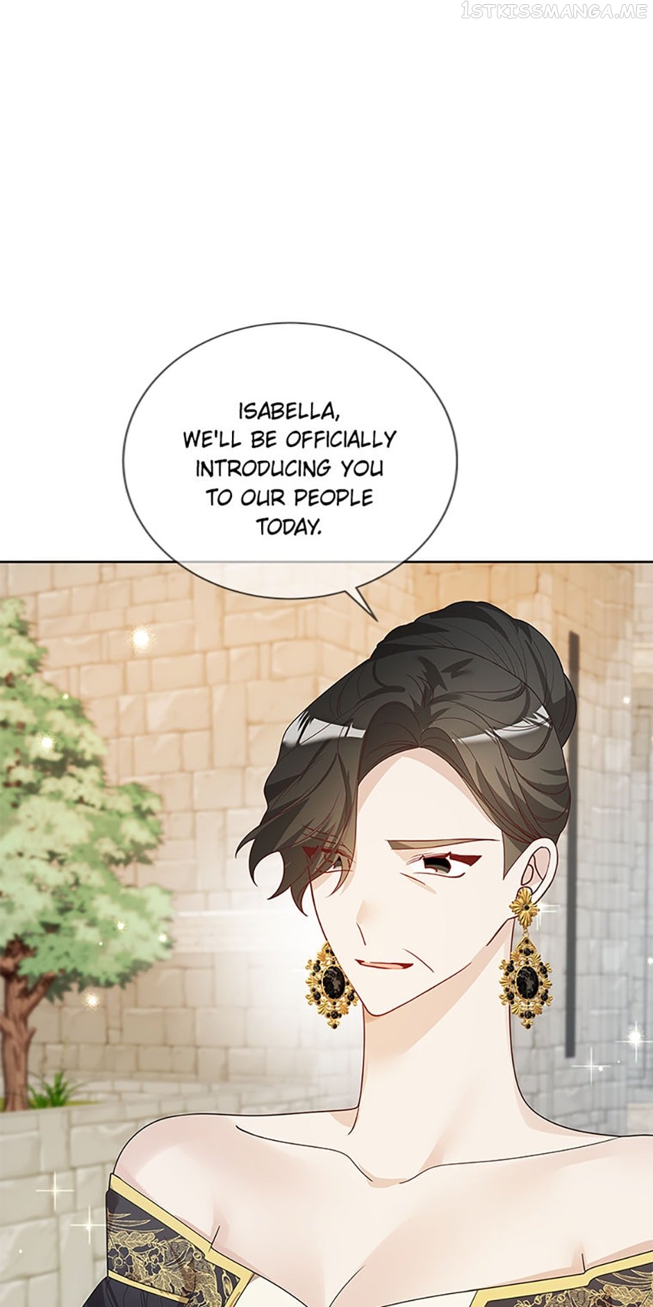 Lady Isabella's Path To Happiness Chapter 40 - page 41