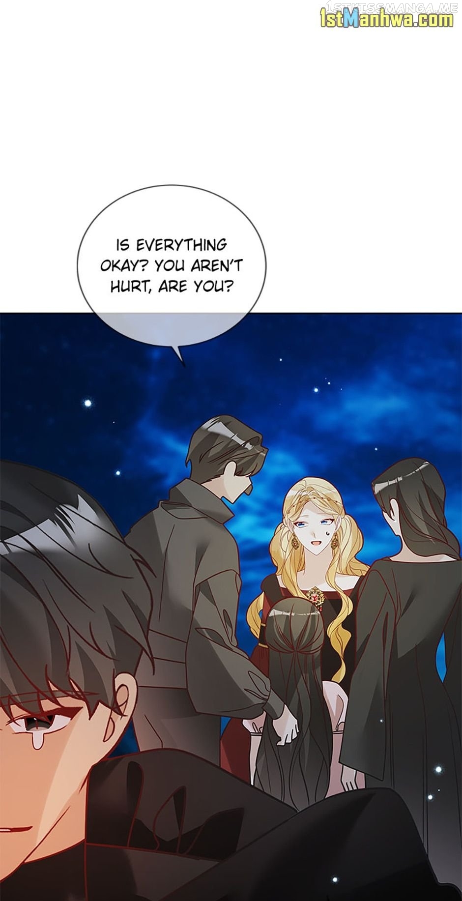 Lady Isabella's Path To Happiness Chapter 37 - page 62