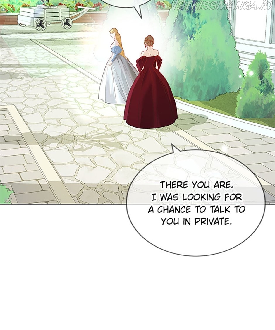 Lady Isabella's Path To Happiness Chapter 33 - page 2