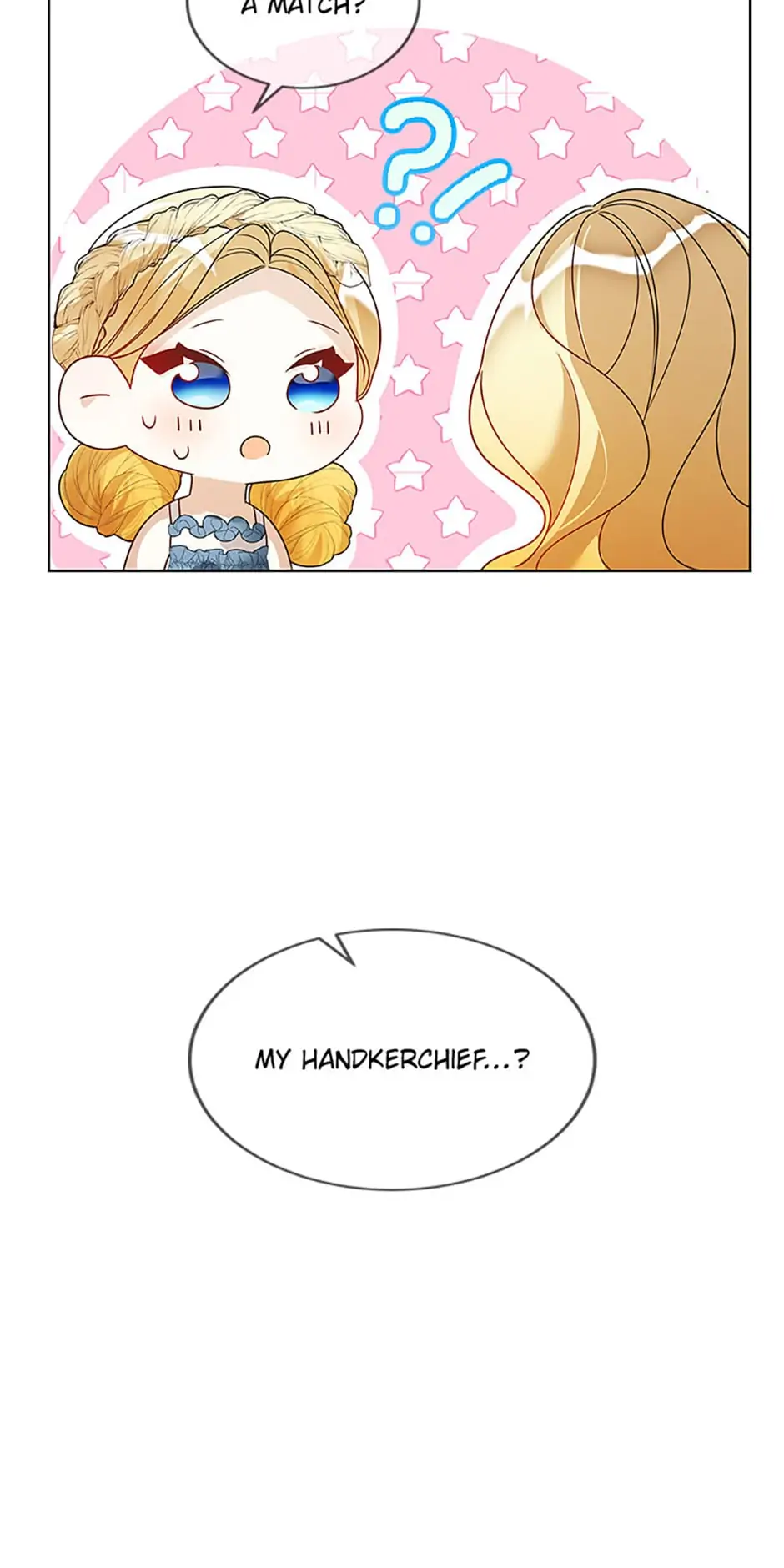 Lady Isabella's Path To Happiness Chapter 27 - page 43