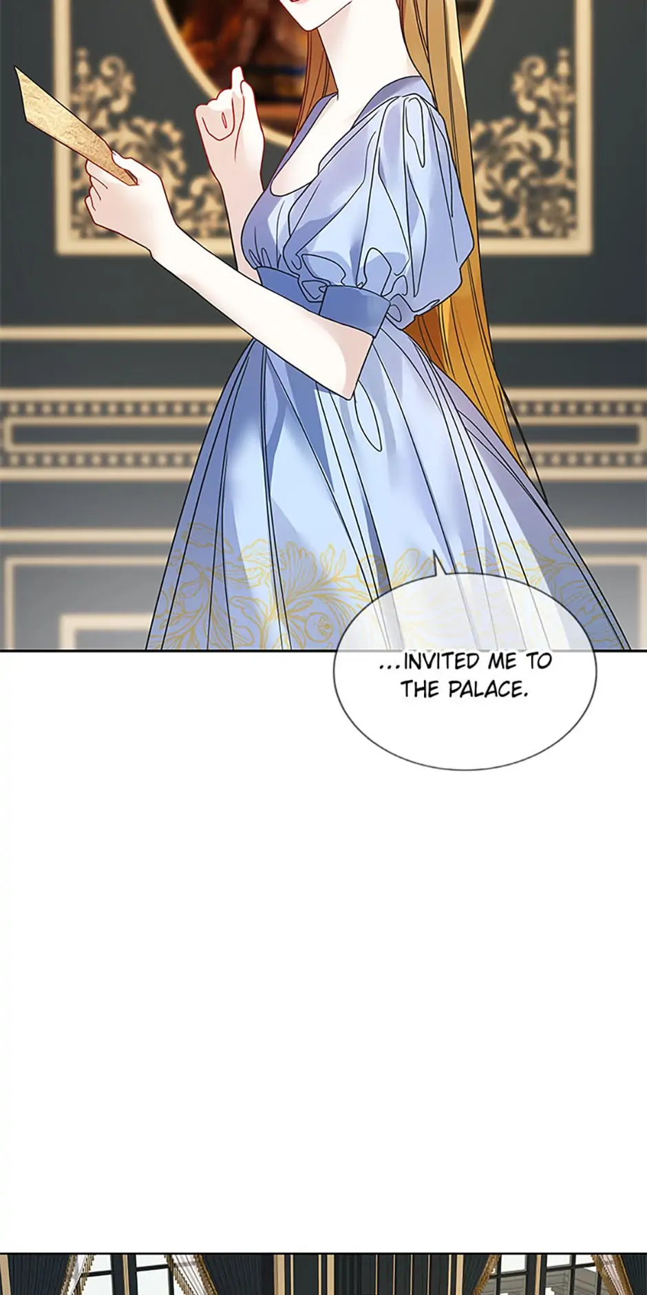 Lady Isabella's Path To Happiness Chapter 26 - page 70