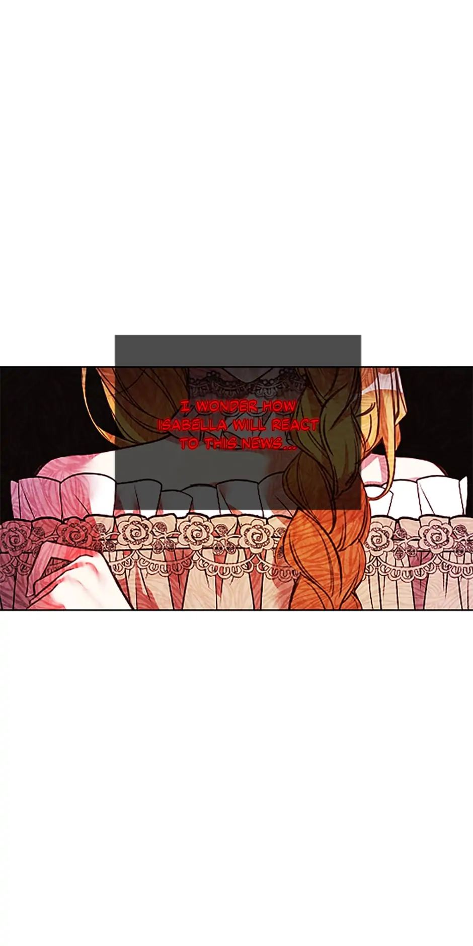 Lady Isabella's Path To Happiness Chapter 19 - page 105