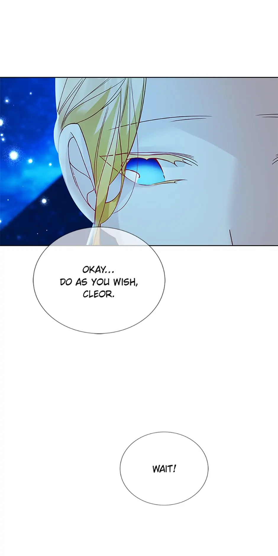 Lady Isabella's Path To Happiness Chapter 19 - page 77