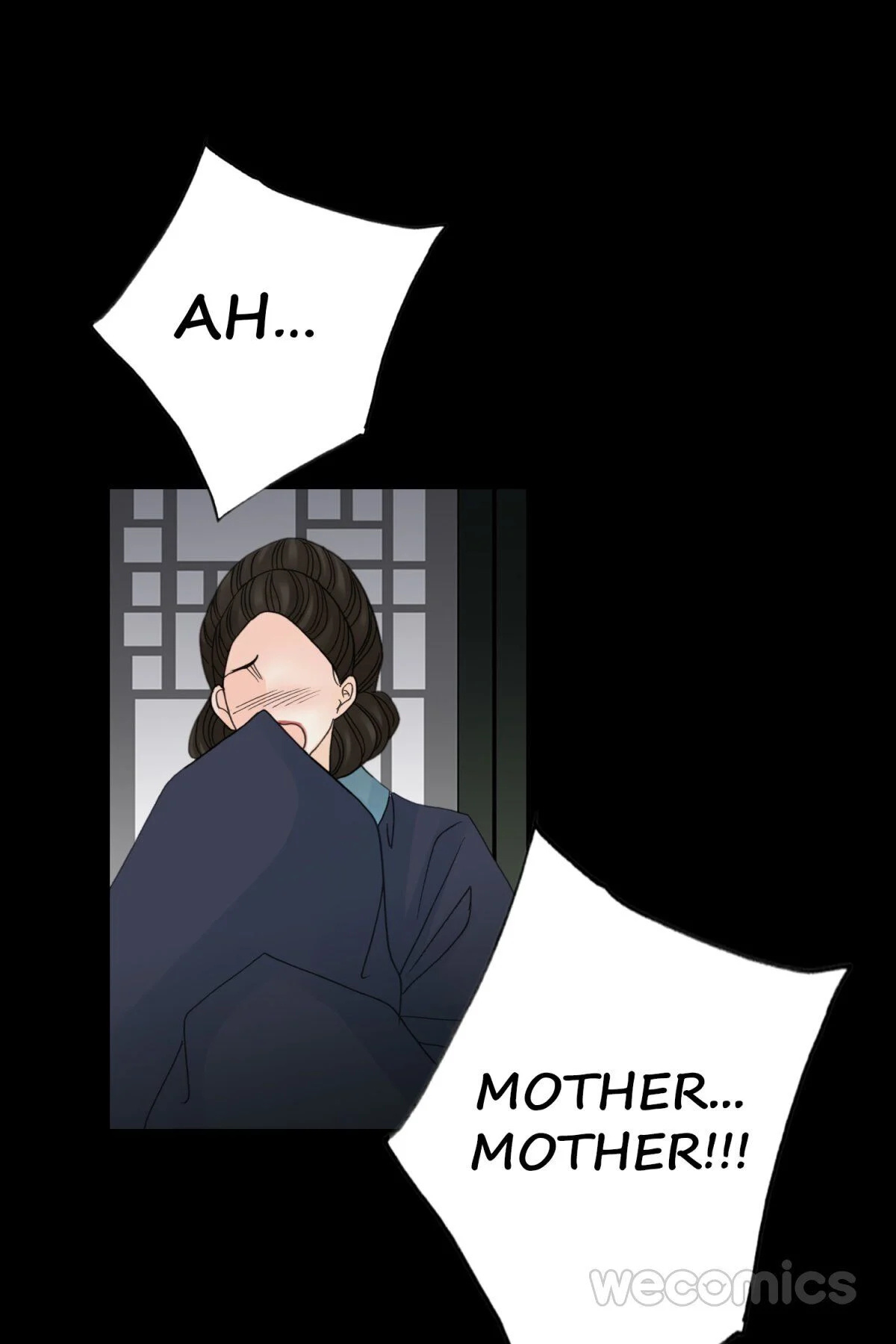 Under the Moonlight chapter 99 - page 41