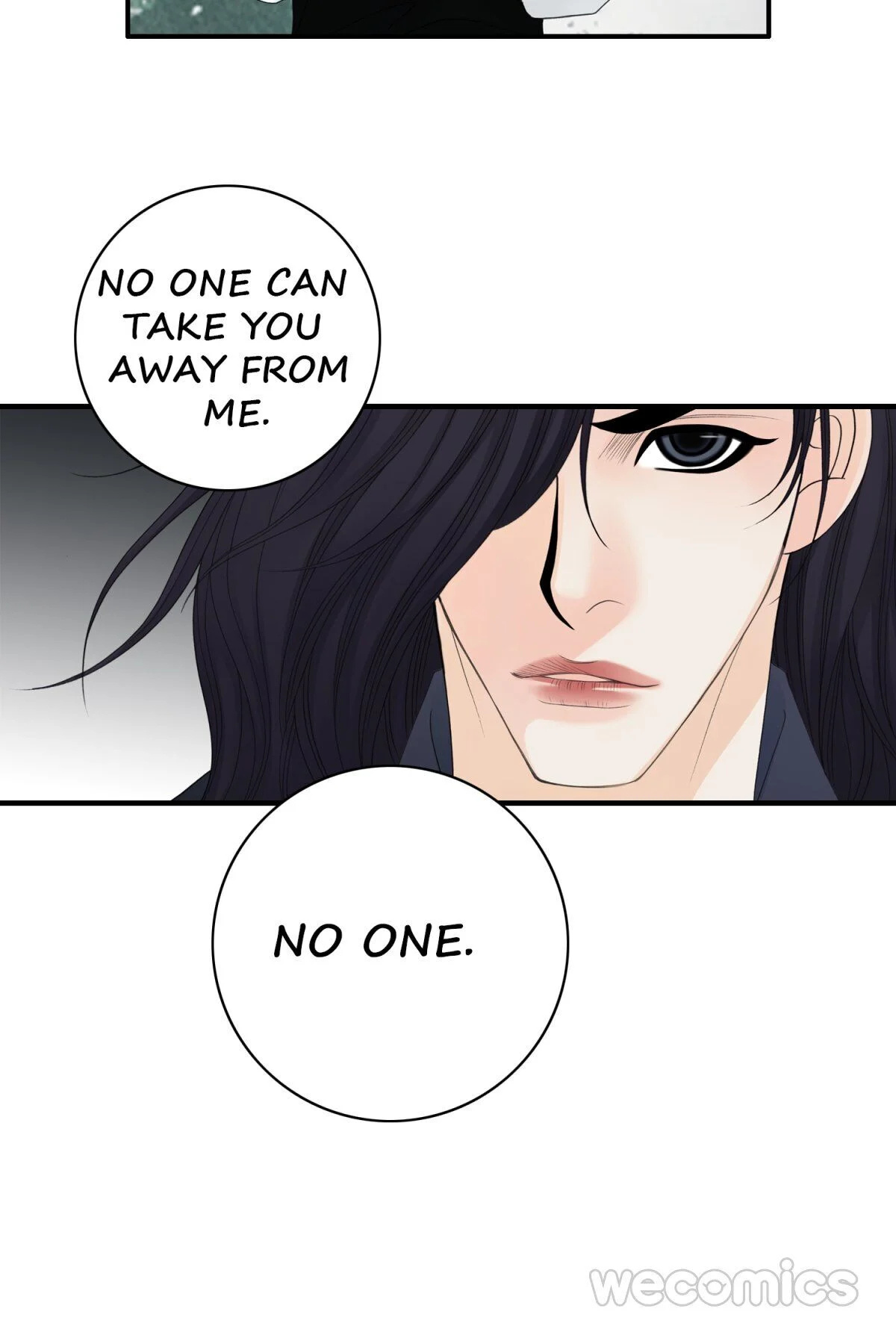 Under the Moonlight chapter 99 - page 93