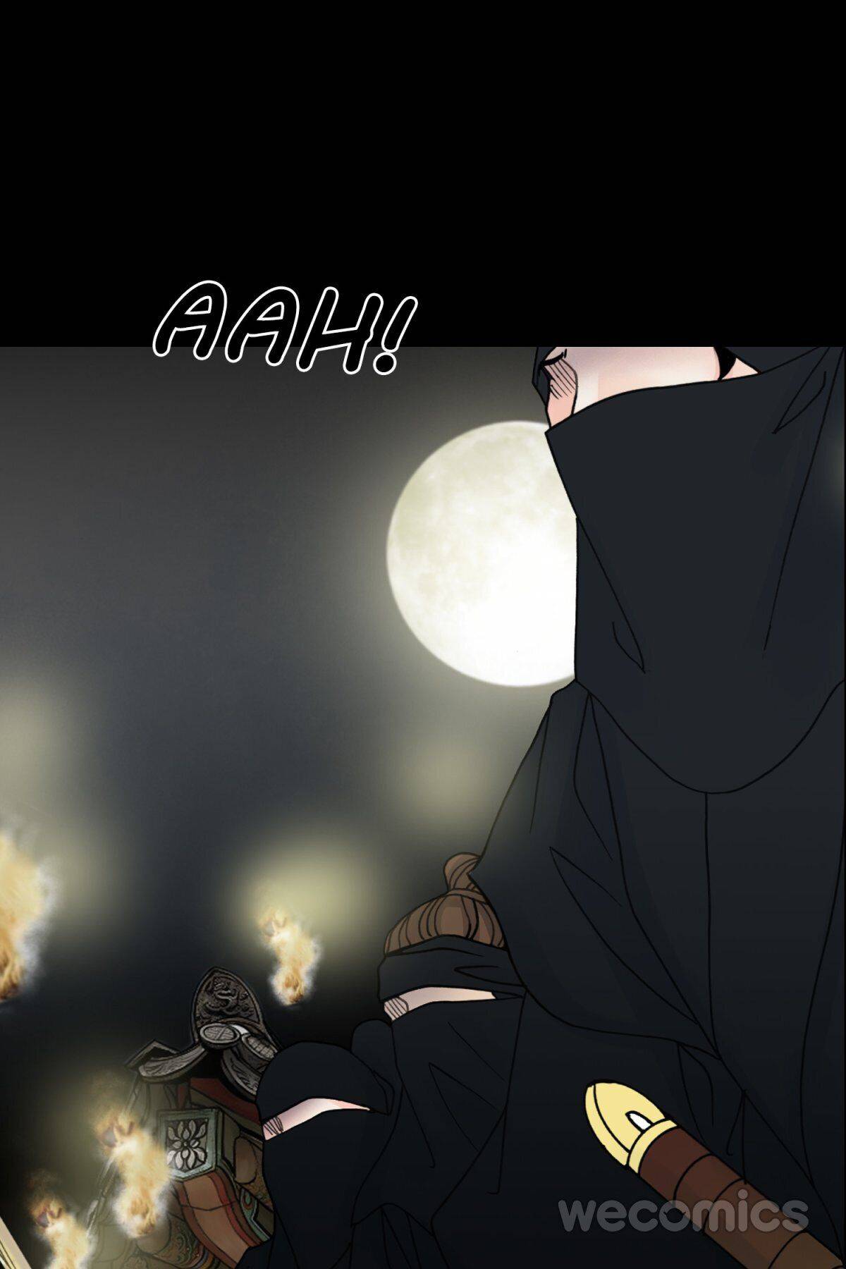 Under the Moonlight chapter 94 - page 39