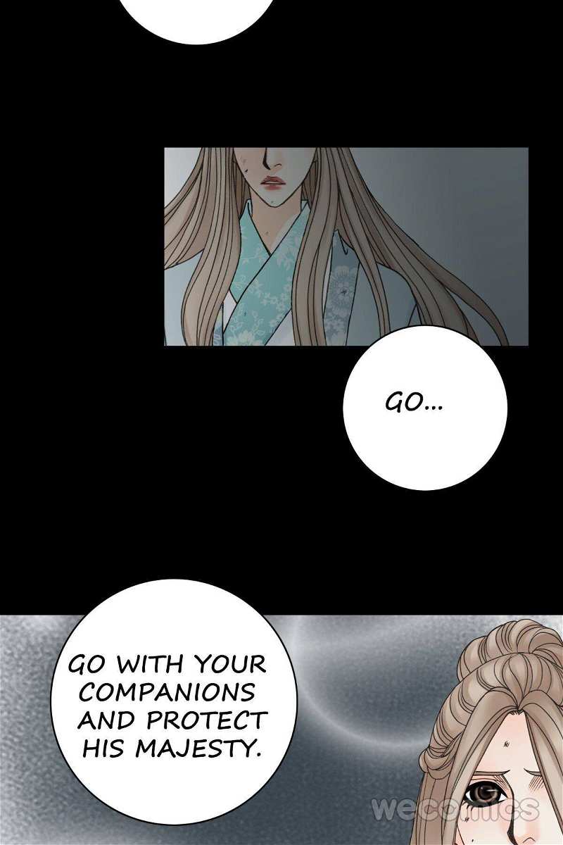 Under the Moonlight chapter 94 - page 63
