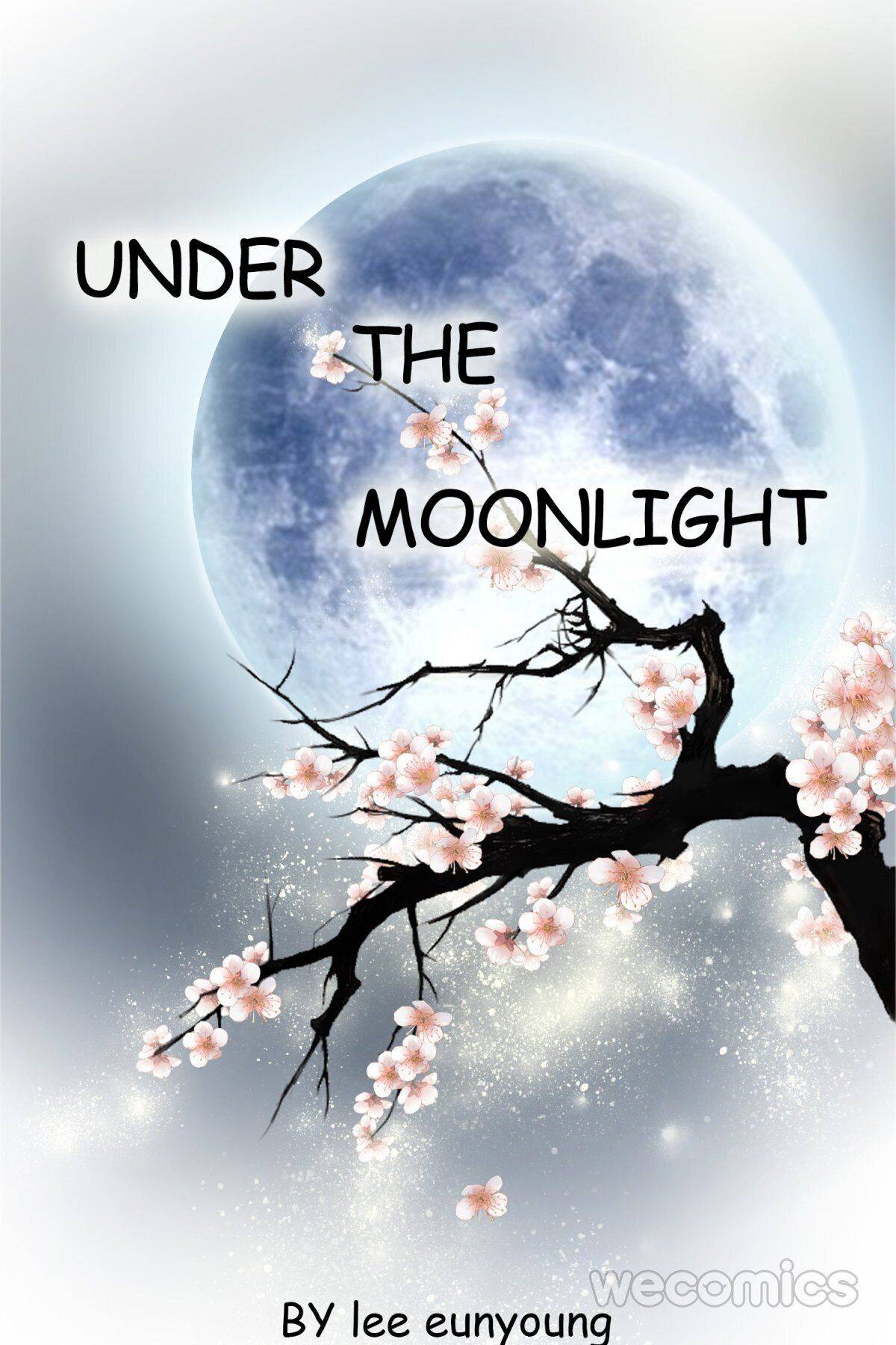 Under the Moonlight chapter 94 - page 9