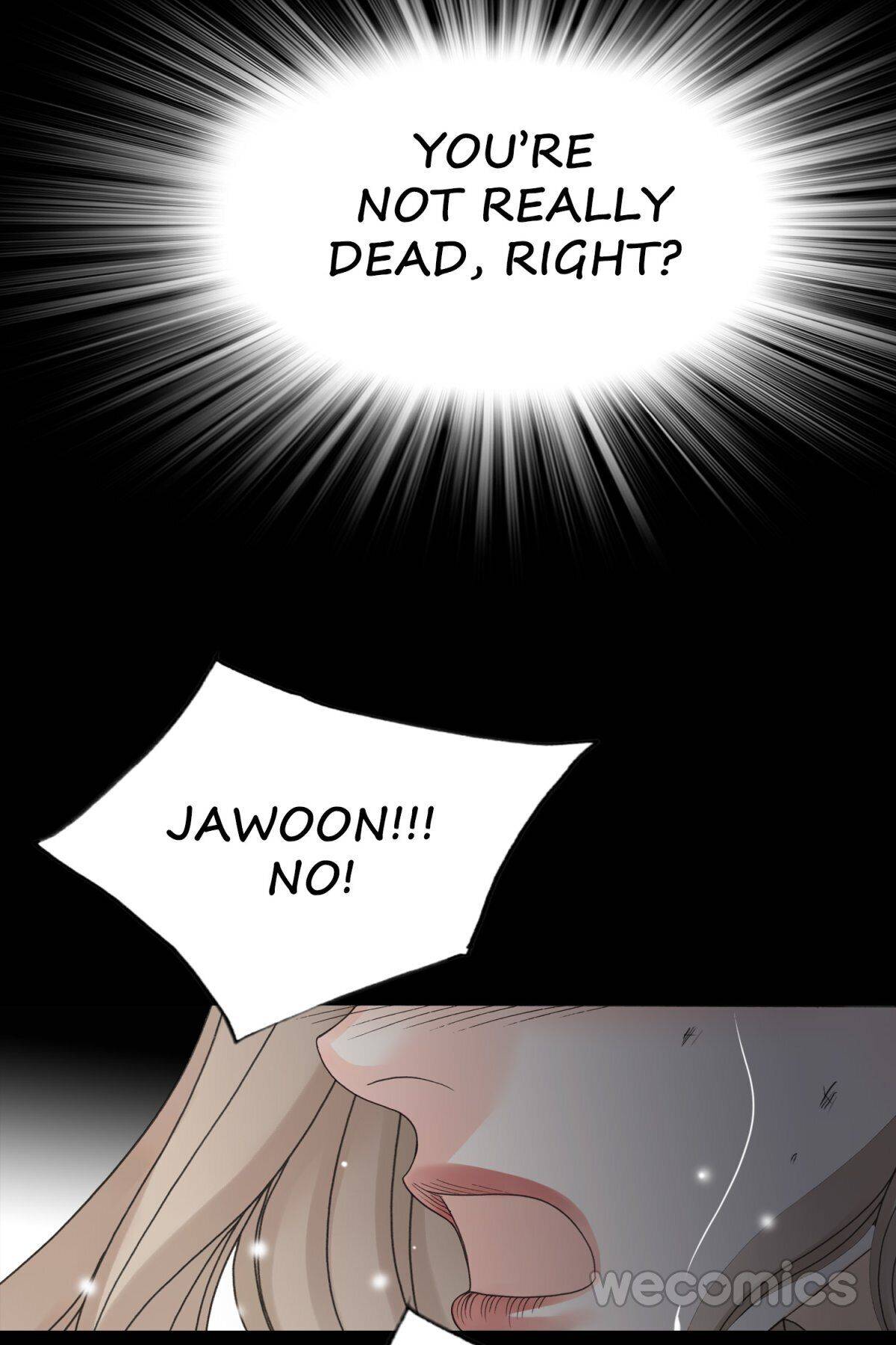 Under the Moonlight chapter 91 - page 42