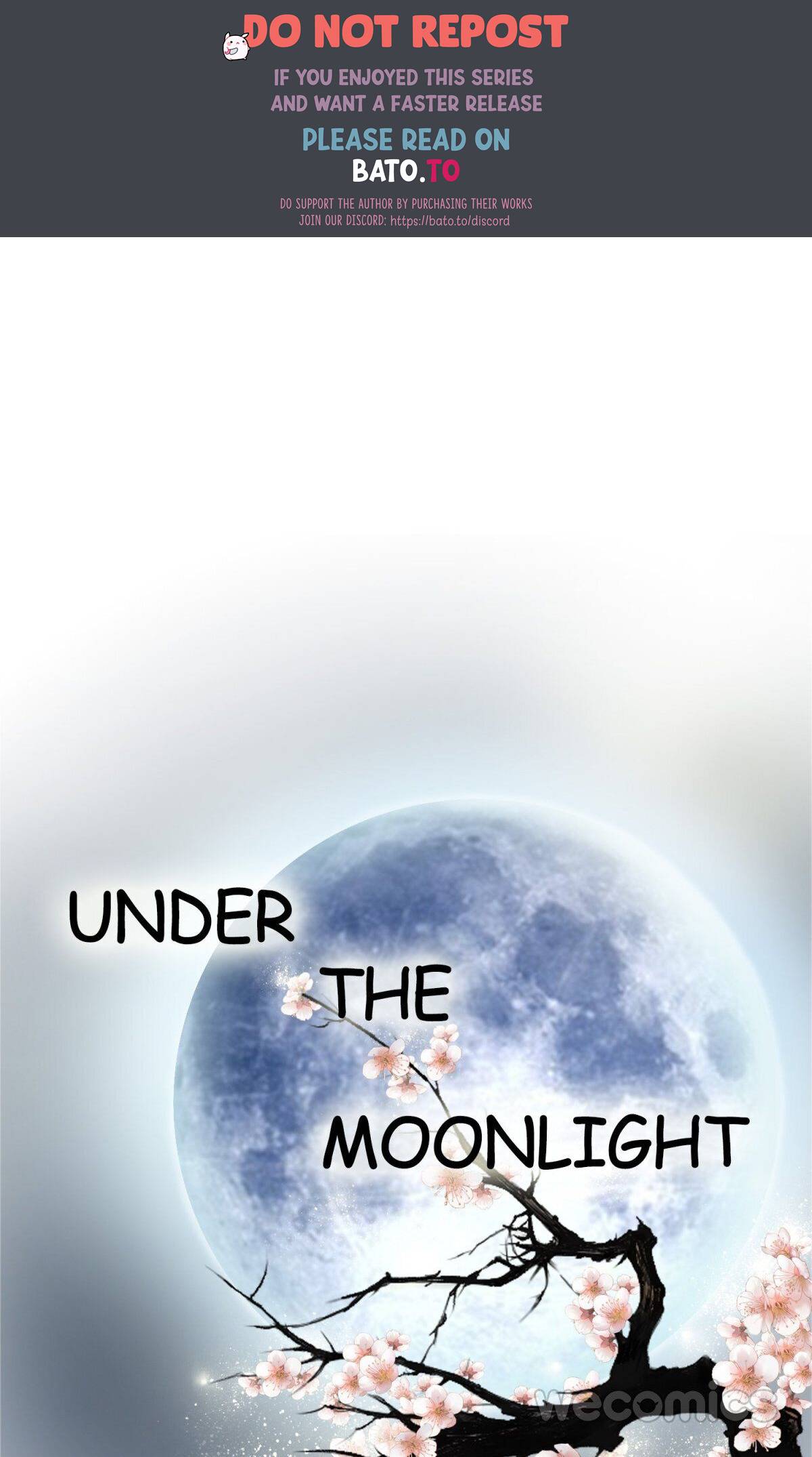 Under the Moonlight chapter 90 - page 1