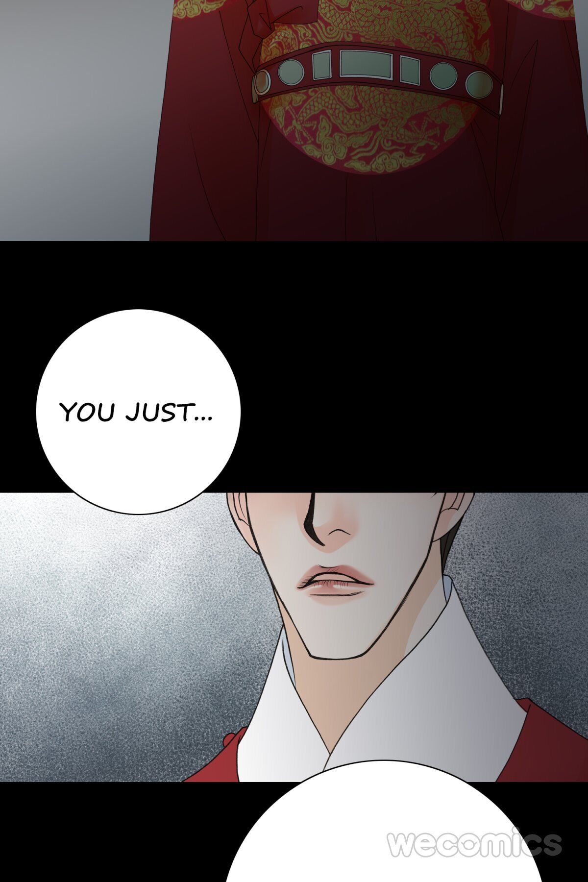 Under the Moonlight chapter 88 - page 72