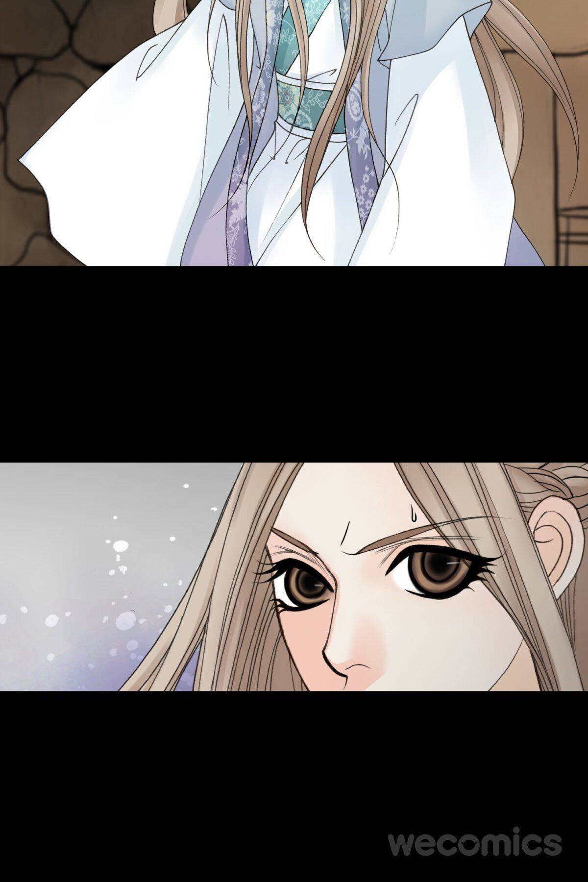 Under the Moonlight chapter 85 - page 48