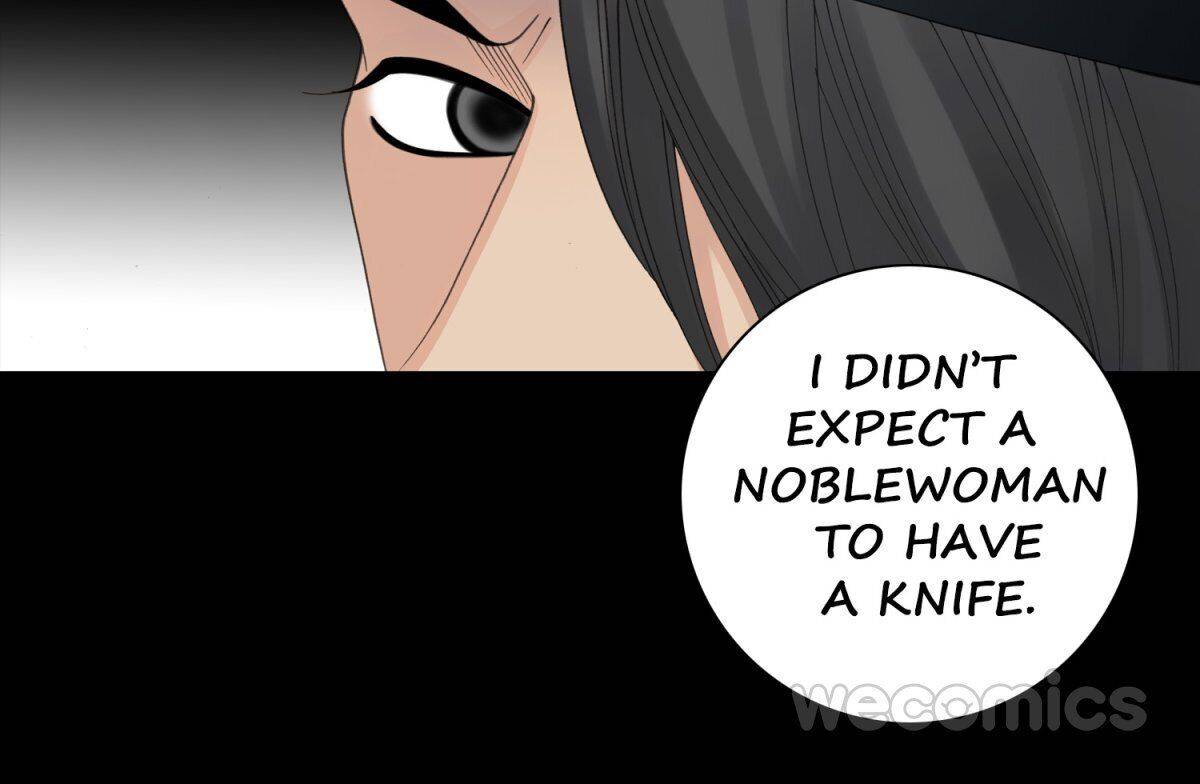 Under the Moonlight chapter 85 - page 50