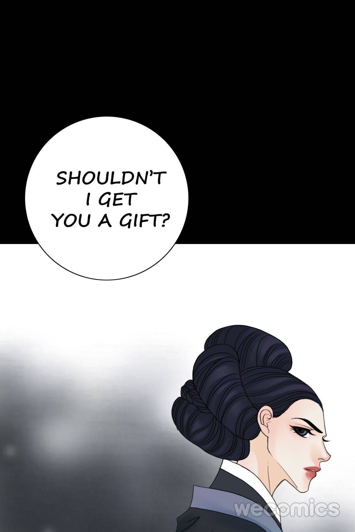 Under the Moonlight chapter 84 - page 61