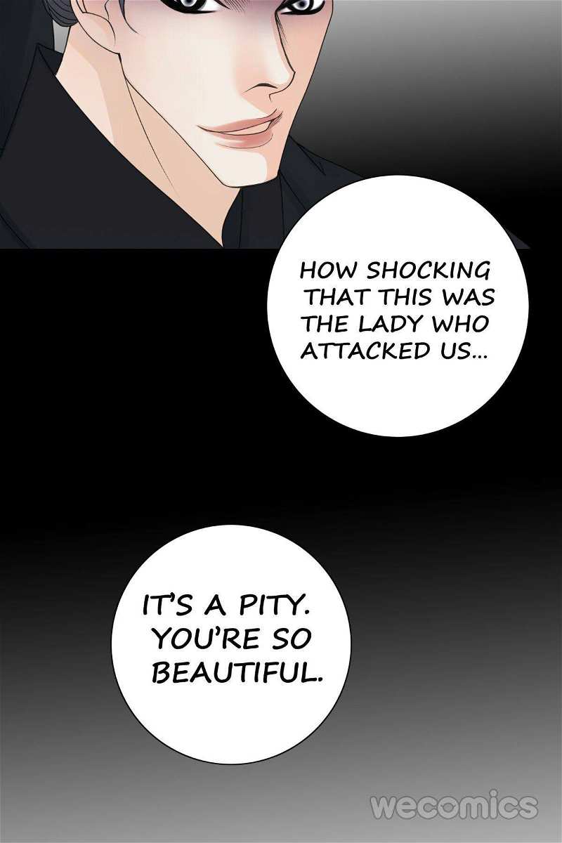 Under the Moonlight chapter 84 - page 64