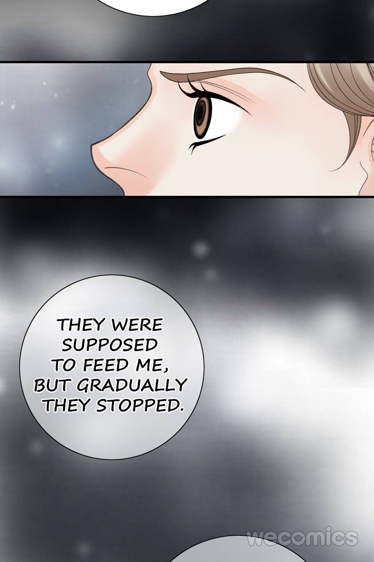 Under the Moonlight chapter 82 - page 9