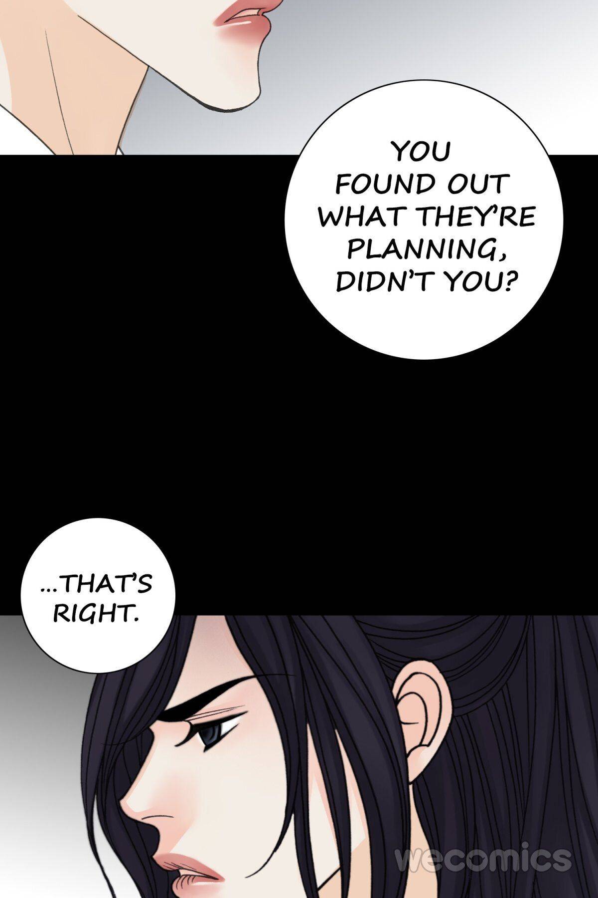 Under the Moonlight chapter 80 - page 54