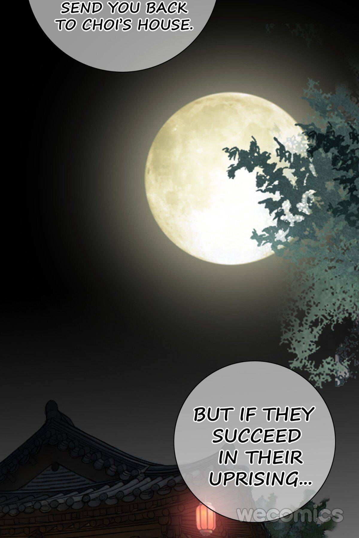 Under the Moonlight chapter 80 - page 62