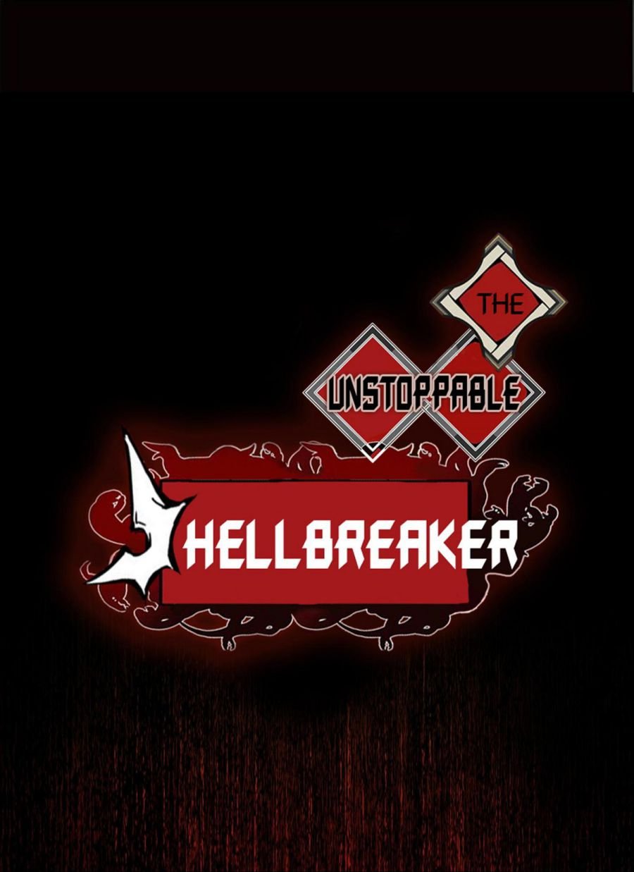 The Unstoppable Hellbreaker Chapter 43 - page 1