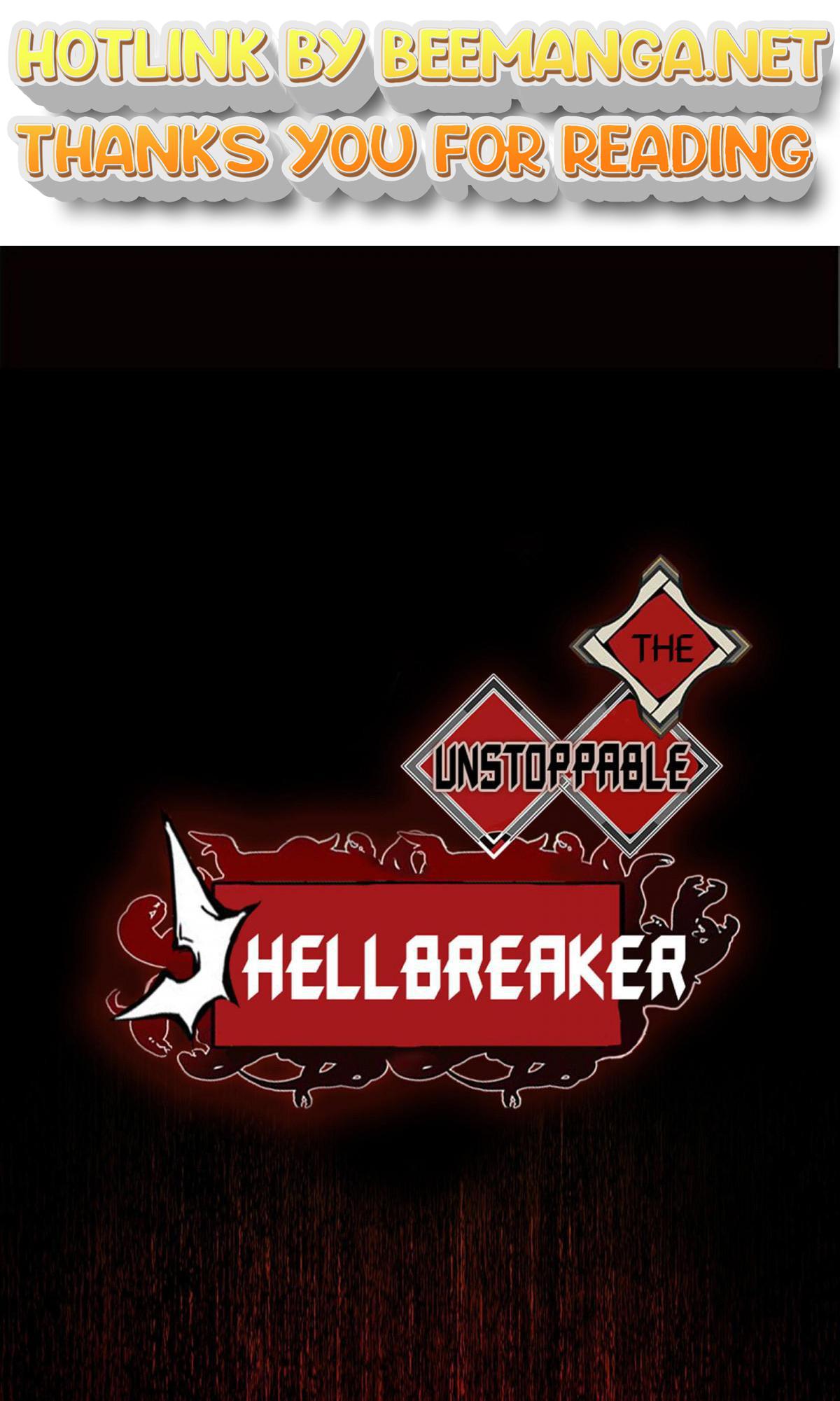 The Unstoppable Hellbreaker Chapter 38 - page 1