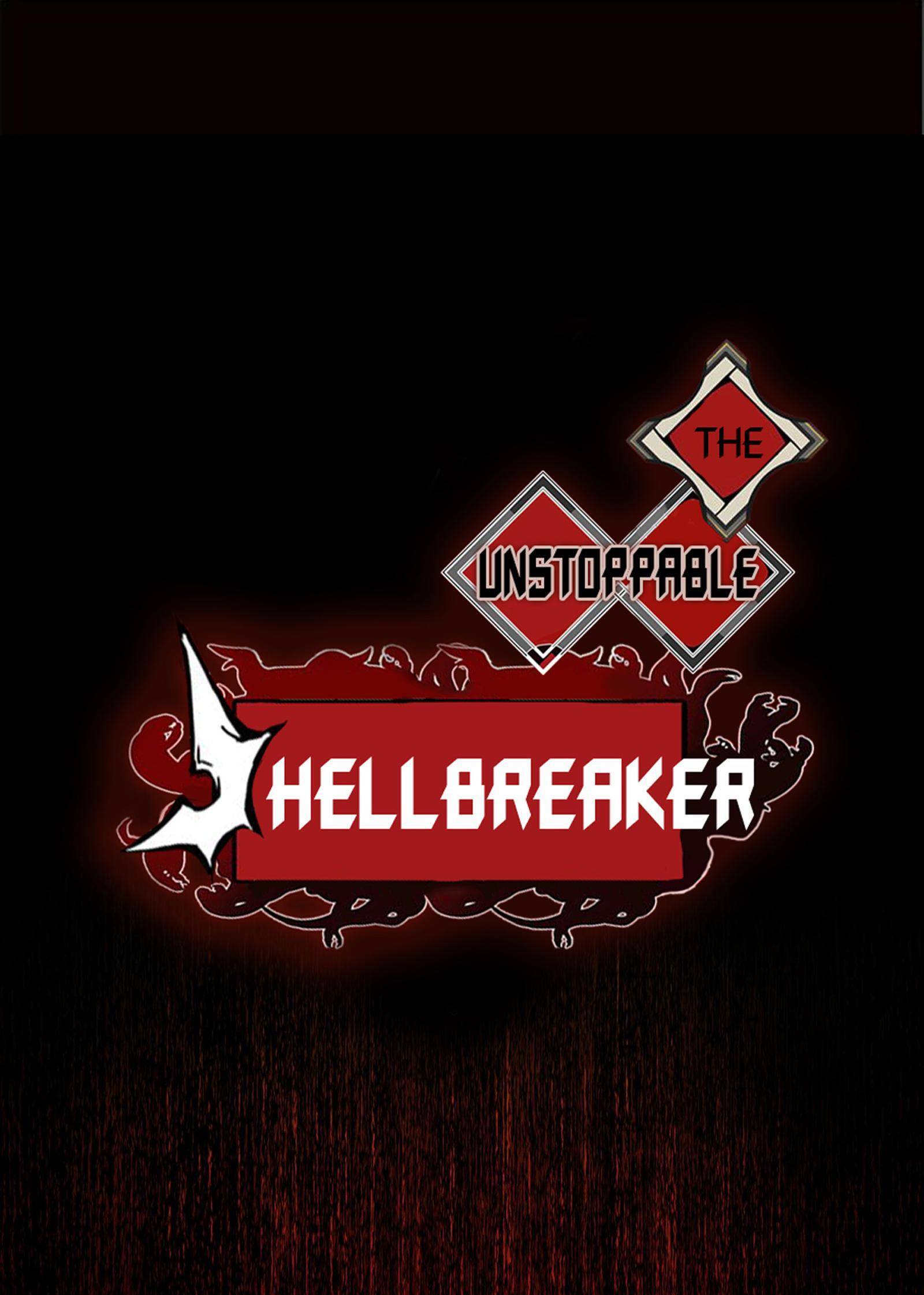 The Unstoppable Hellbreaker Chapter 23 - page 1