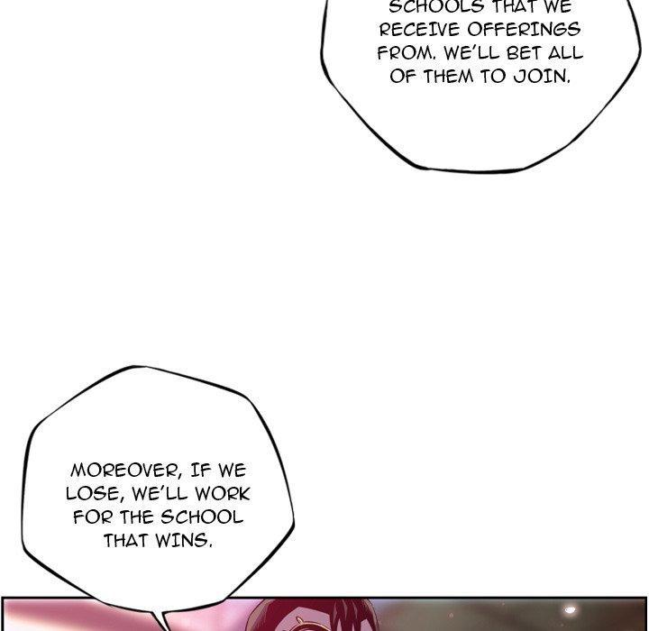 Supernova chapter 180 - page 8