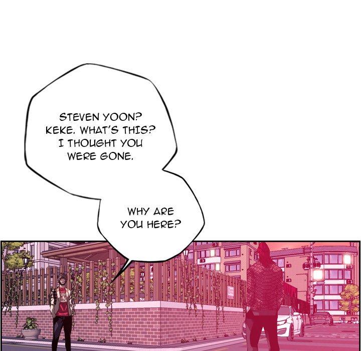 Supernova chapter 180 - page 81