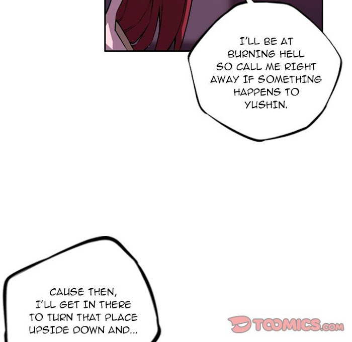 Supernova chapter 145 - page 52