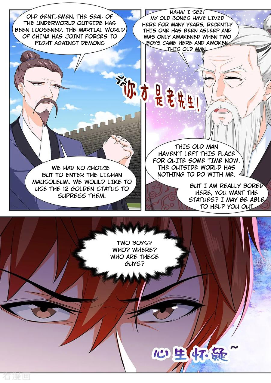 Metropolitan System chapter 357 - page 6