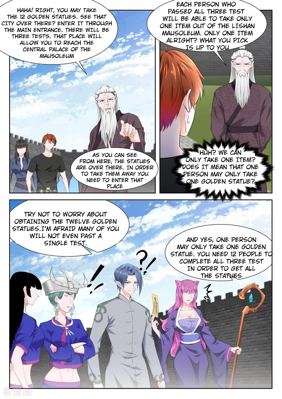 Metropolitan System chapter 357 - page 7