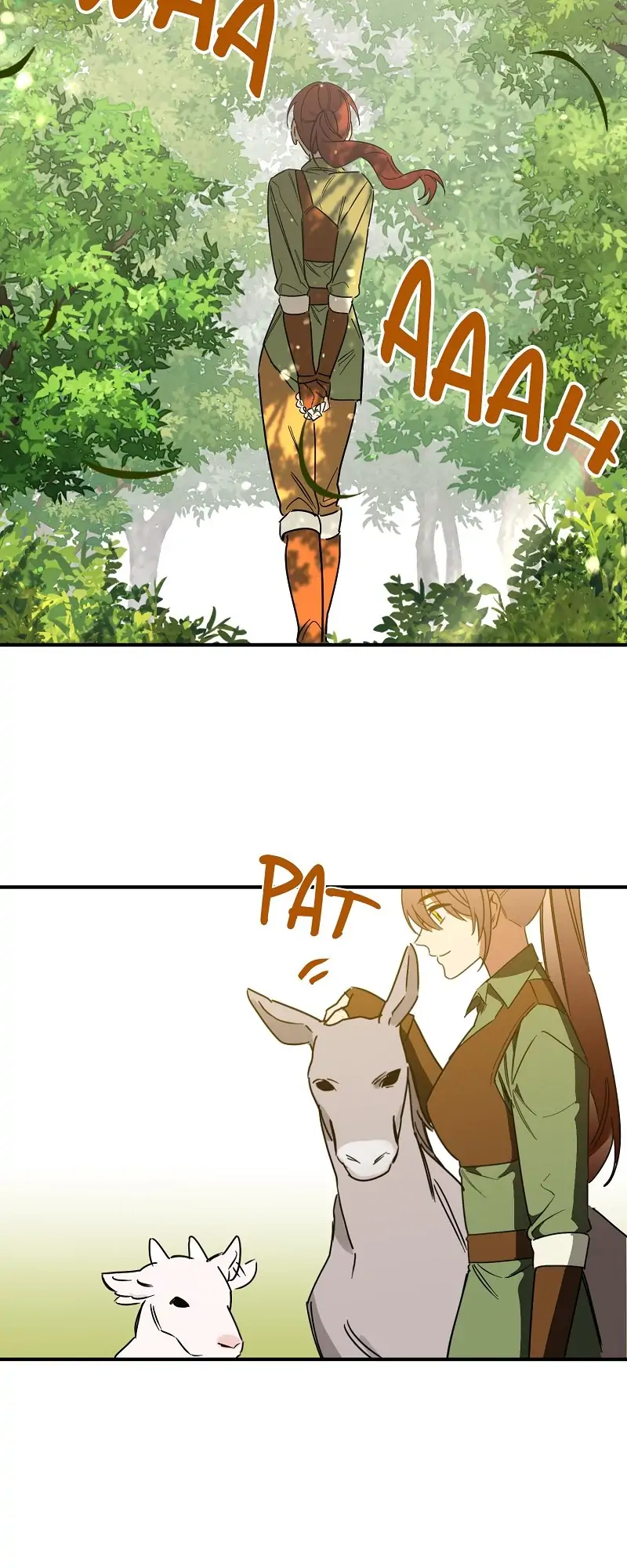 A Hunter’s Courtship Method Chapter 71 - page 4