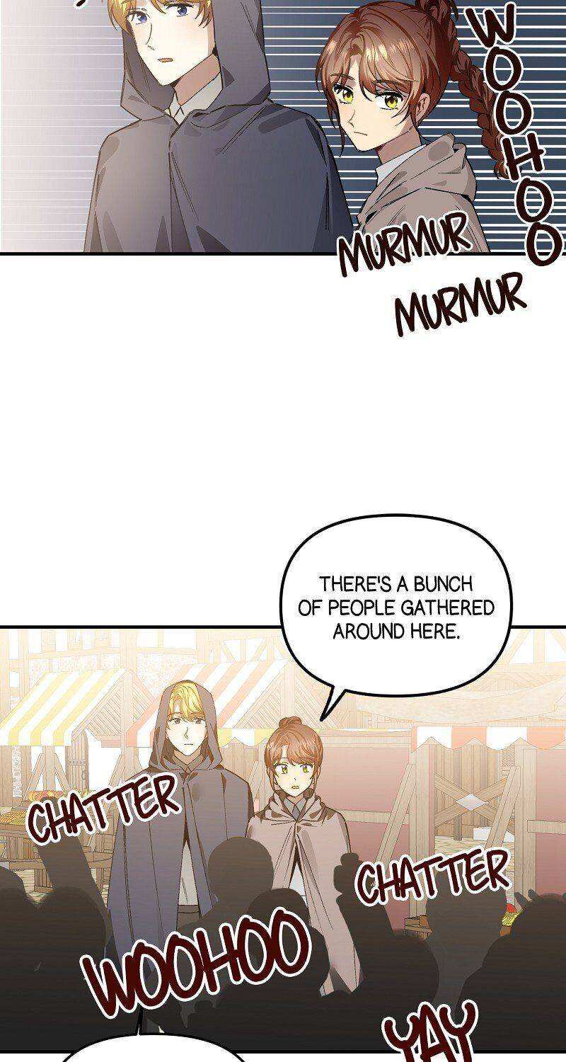 A Hunter’s Courtship Method Chapter 47 - page 13