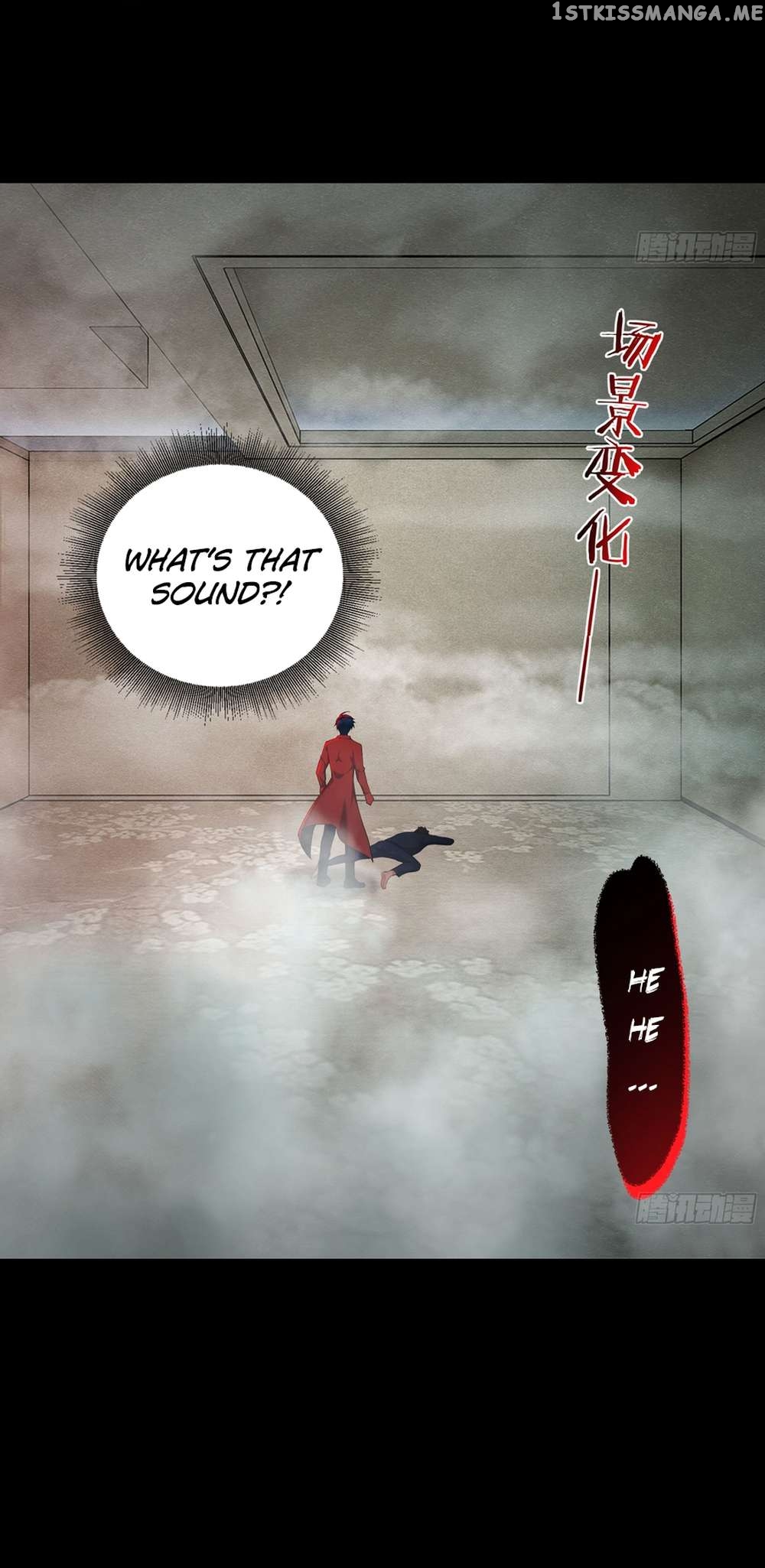 Since The Red Moon Appeared Chapter 89 - page 21