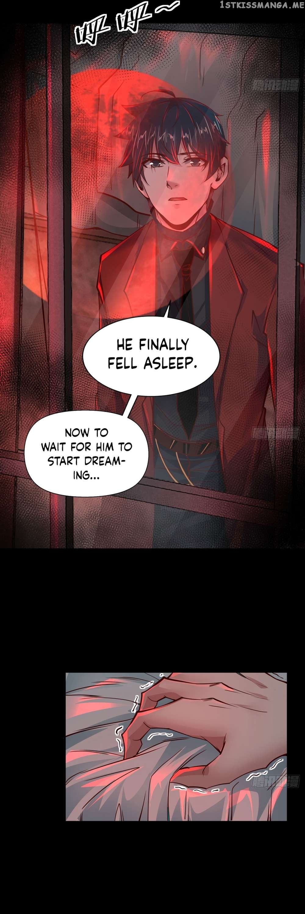 Since The Red Moon Appeared Chapter 88 - page 30