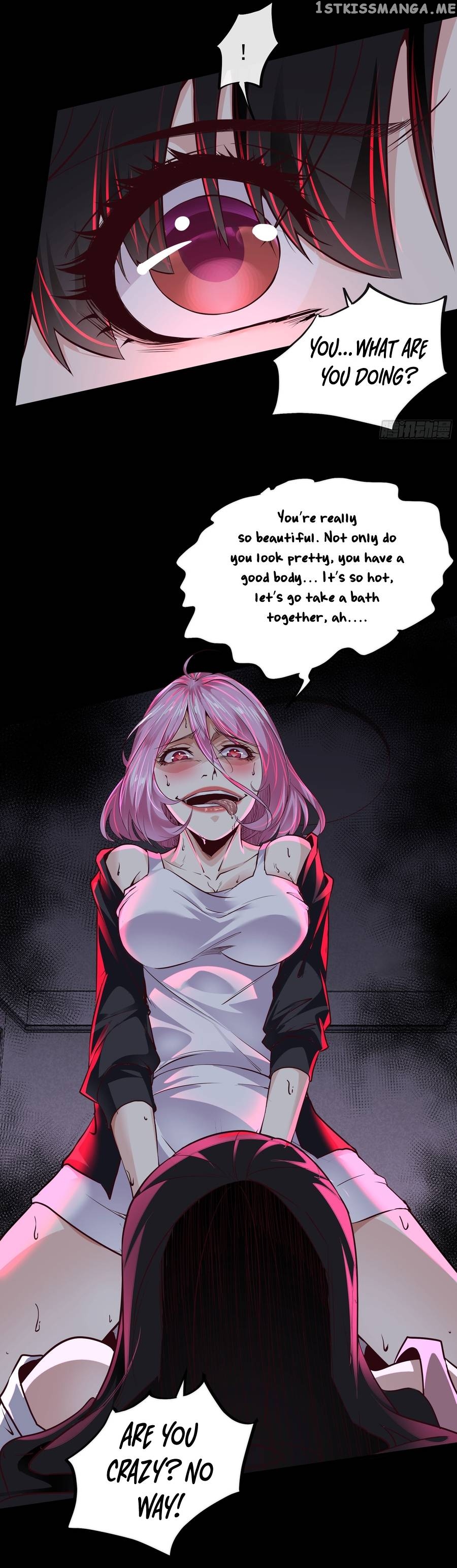 Since The Red Moon Appeared Chapter 74 - page 18