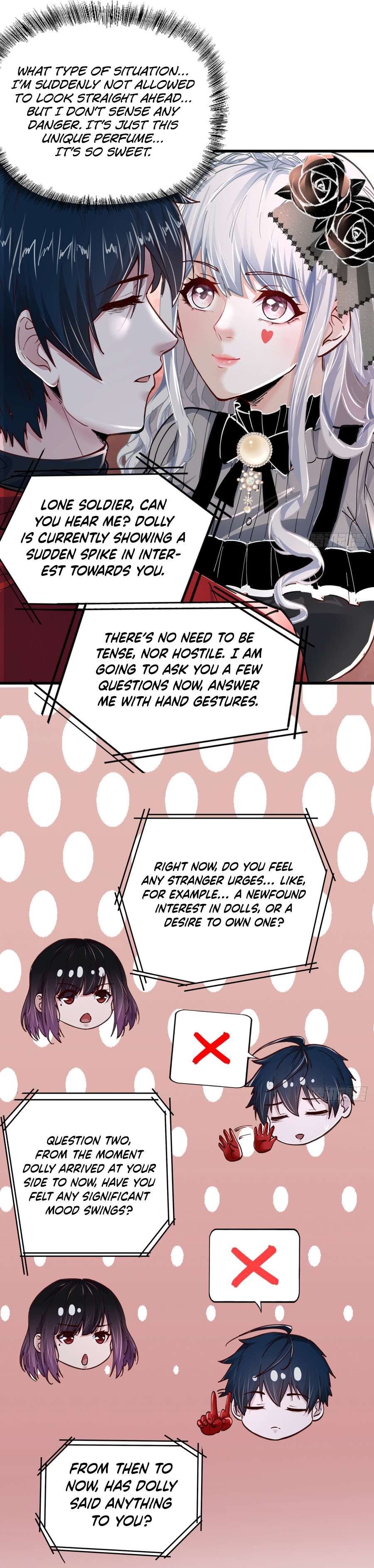 Since The Red Moon Appeared Chapter 93 - page 20