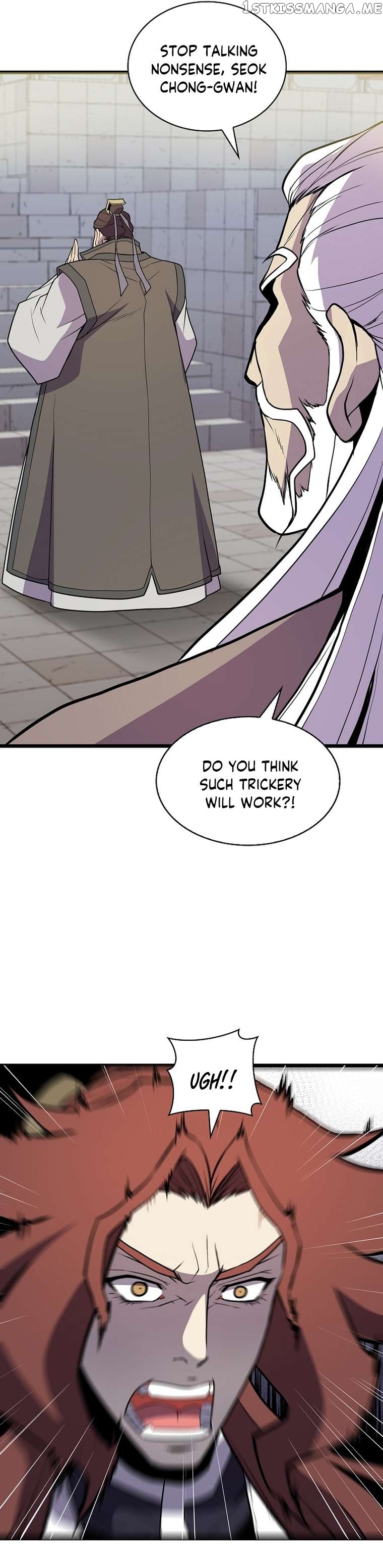 The Flag Bearer Warrior Chapter 48 - page 15