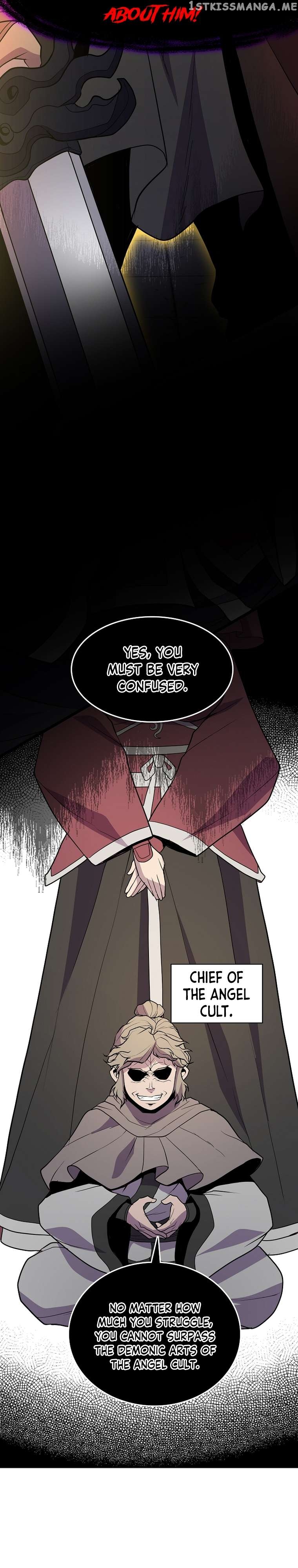 The Flag Bearer Warrior Chapter 48 - page 33