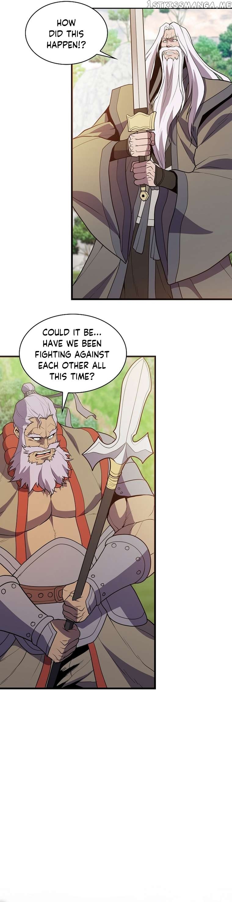 The Flag Bearer Warrior Chapter 47 - page 14