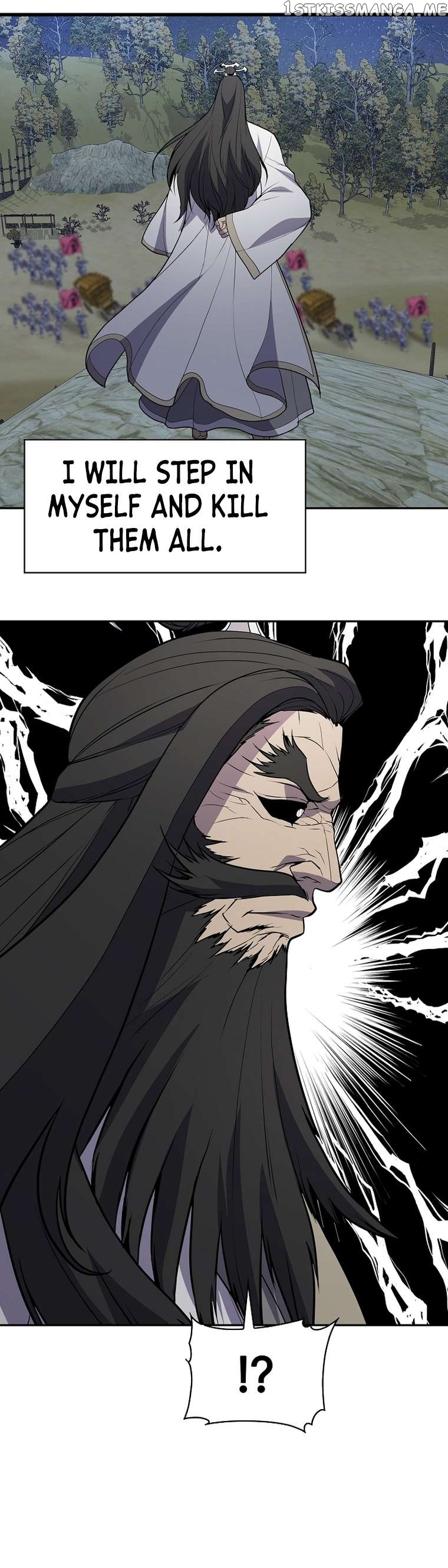 The Flag Bearer Warrior Chapter 43 - page 24