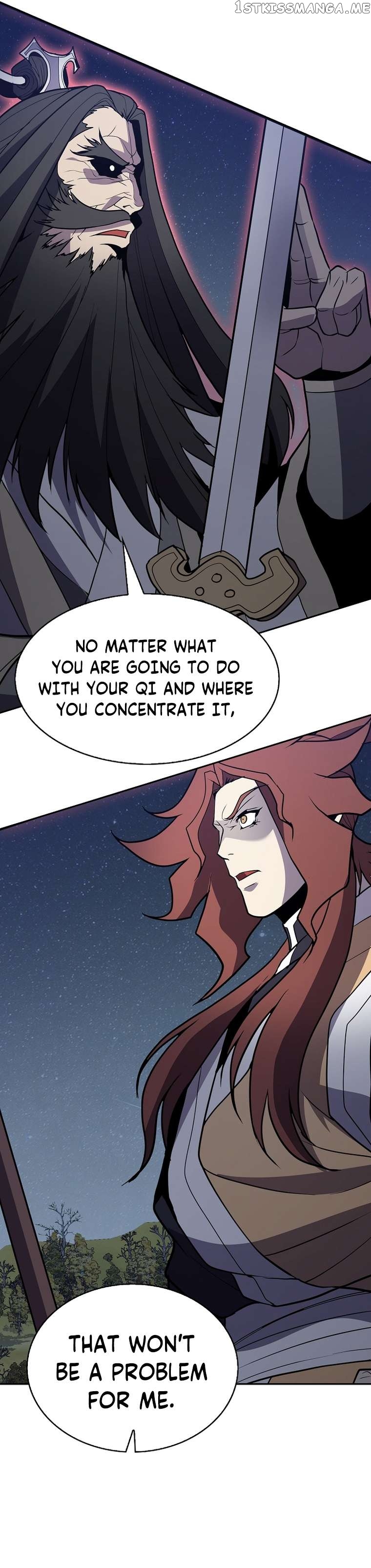 The Flag Bearer Warrior Chapter 43 - page 36