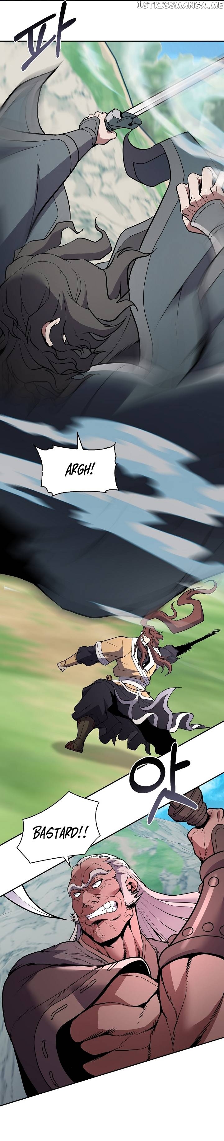 The Flag Bearer Warrior Chapter 33 - page 7