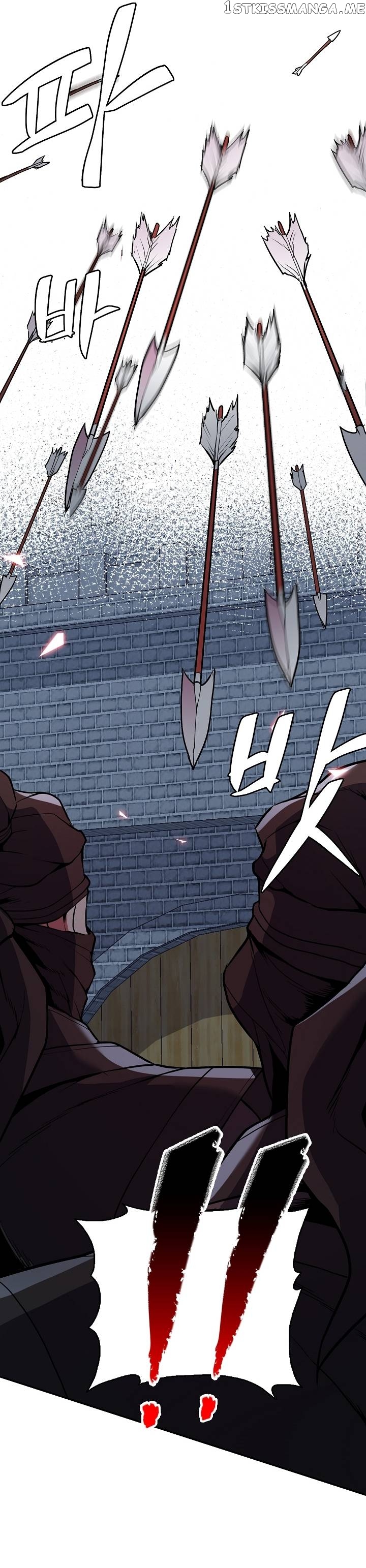 The Flag Bearer Warrior Chapter 31 - page 39